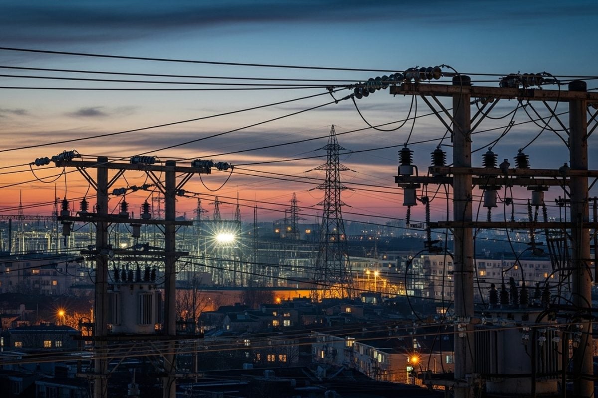 India’s Power DISCOMs Report First Profit In Over A Decade, Post Rs 2,701 Cr PAT In FY25