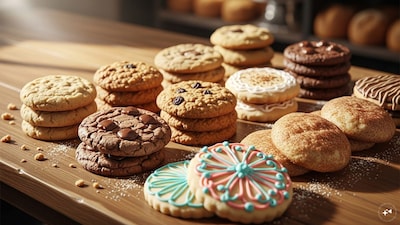 Prisoners' Baked Goods to Feature at Bengaluru Republic Day Celebrations