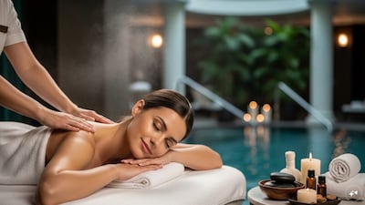 For solo travellers, the retreat offers the comfort of a structured wellness programme while also creating opportunities to connect with like-minded visitors from around the world.