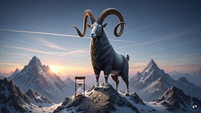 Capricorn Horoscope Today: Astrological predictions by Chirag Daruwalla for makara rashi on January 23 2026. (AI generated image) 