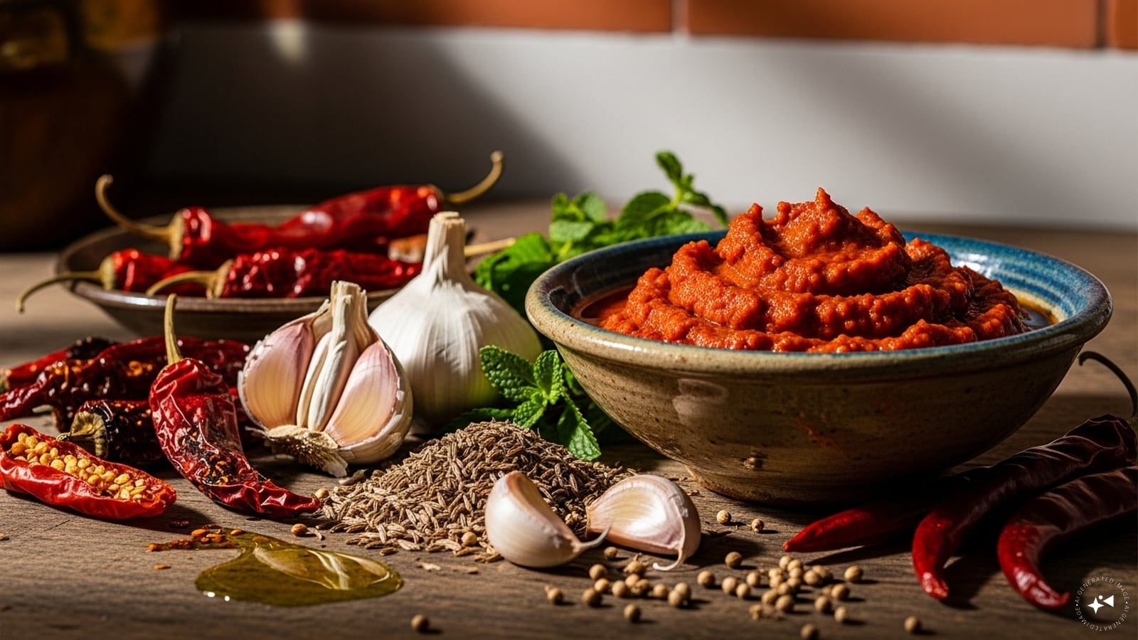 Harisa: While still available in the lanes of Old Srinagar, this labor-intensive dish is disappearing from households. It is a savoury, porridge-like preparation of mutton slow-cooked overnight with spices and rice until it reaches a silky, buttery consistency. It is traditionally eaten at dawn to provide energy for the entire day.
