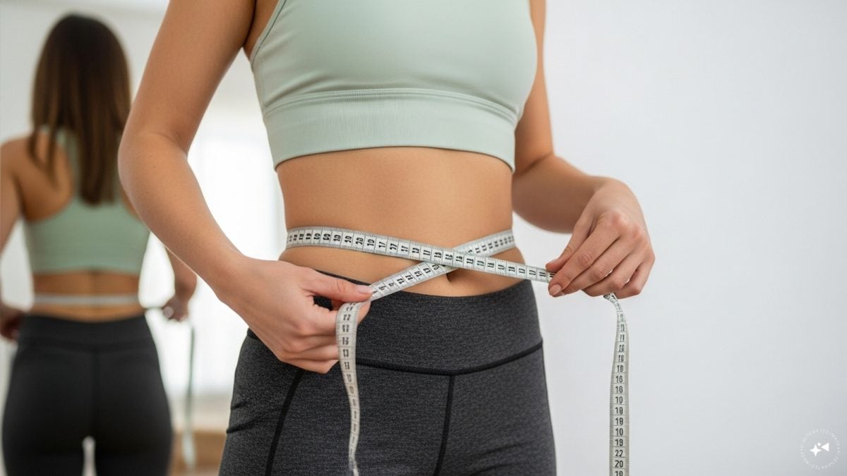 Tracking Calories But Not Losing Weight? These 7 Foods Could Be The Reason