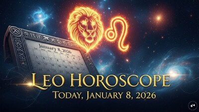 Leo Horoscope Today: Astrological predictions by Chirag Daruwalla for simha rashi on January 8 2026. (AI generated image)