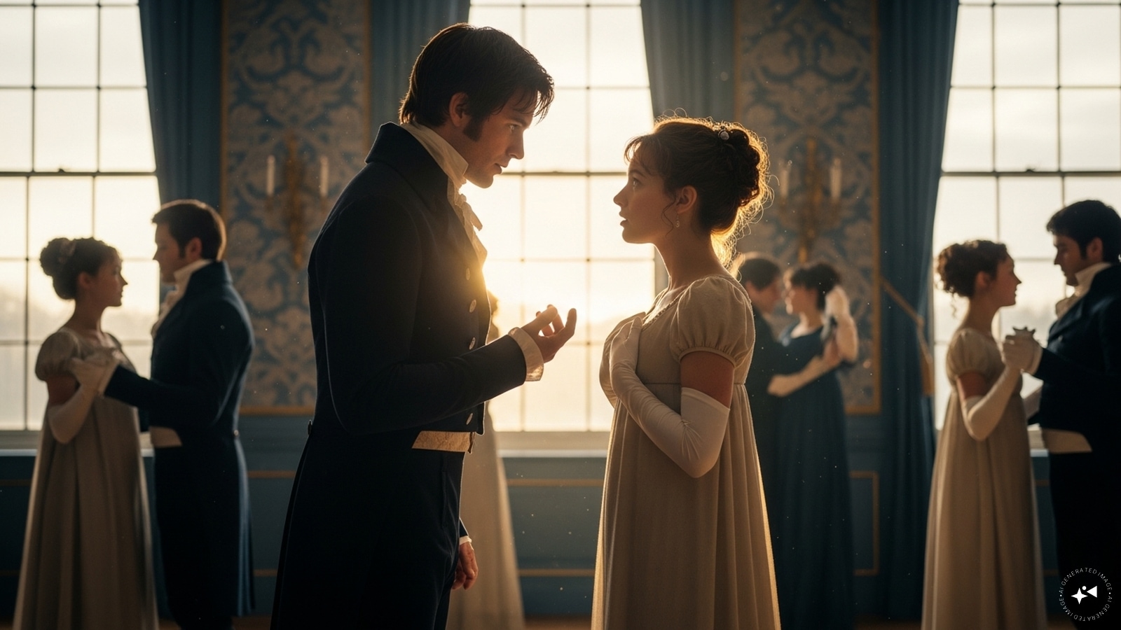  “You must allow me to tell you how ardently I admire and love you.”: This quote emphasizes honesty in expressing love. Austen shows that vulnerability and open declaration of feelings create meaningful bonds, leaving lasting impressions on both hearts and minds.