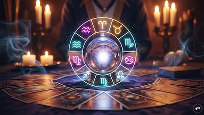 Tarot card reading for all zodiac signs on January 20, 2026: Insights for love, career, and health.