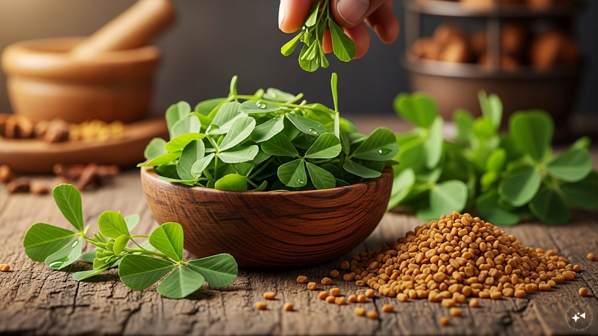 Easy And Flavourful Methi Recipes You’ll Love