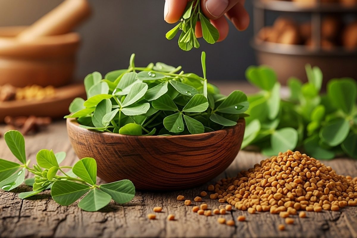 Wholesome Winter Cooking: Easy And Flavourful Methi Recipes You’ll Love