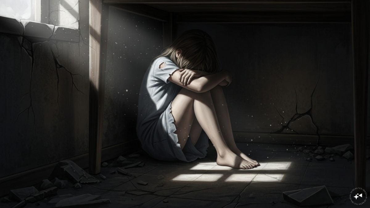 13-Year-Old Girl Gang-Raped By Three Minors In Karnataka's Hubbali, Suspects Arrested