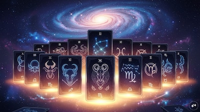 Tarot Horoscope for January 9, 2026 highlights zodiac-wise guidance through tarot cards.