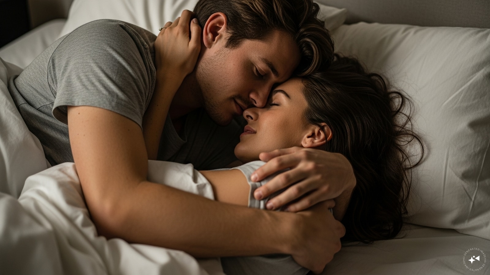 What Really Happens To Your Body After You Have Sex For The First Time?
