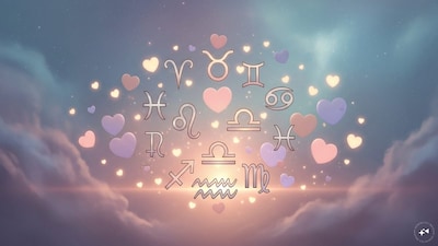 Daily Love Horoscope for 23 January 2026 highlights zodiac-wise romance and relationship insights.