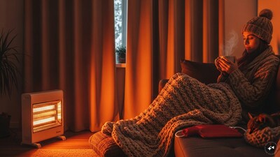 North India Shivers: Safety Tips Amid Severe Cold Wave