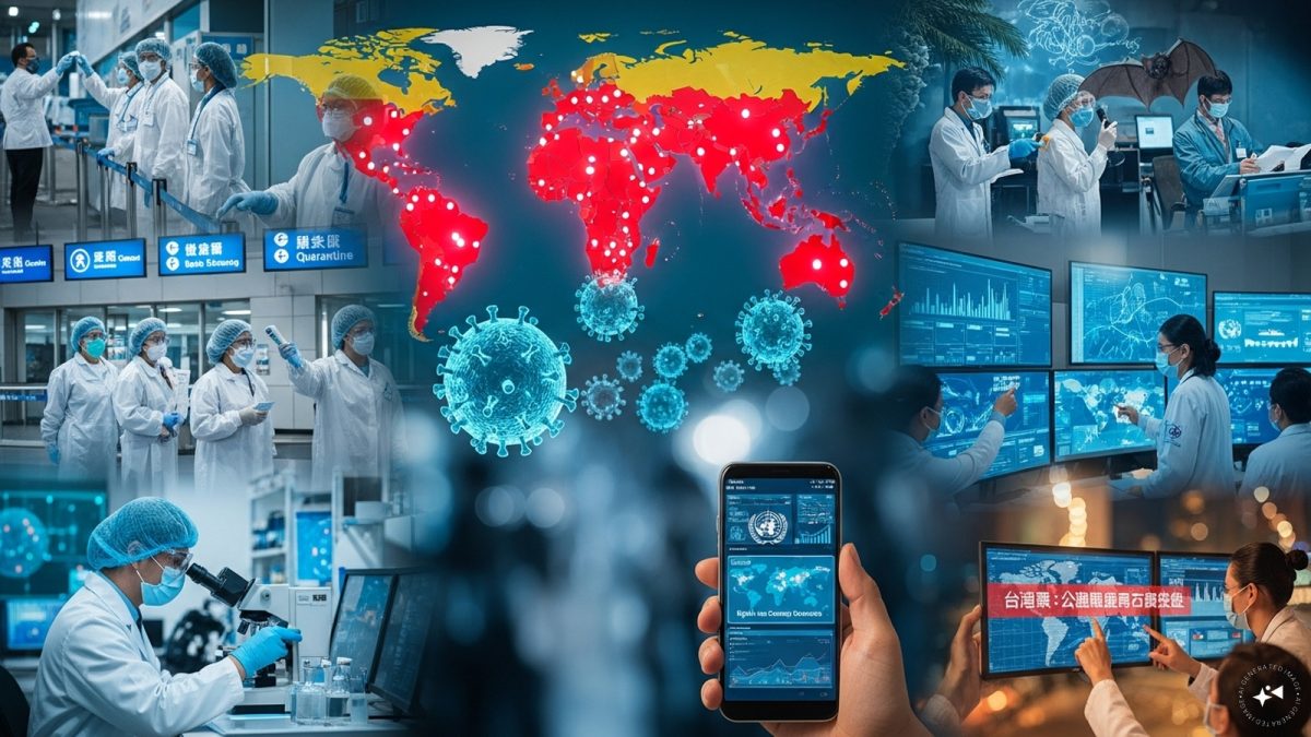 Nipah Virus Outbreak: Causes, Symptoms, Prevention Tips You Should Know