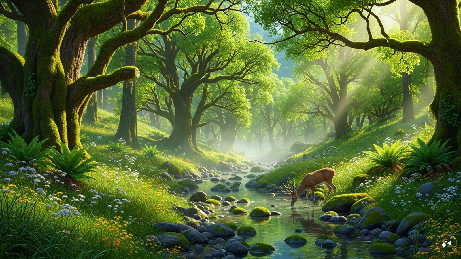 Green is called the Colour of Life, as it symbolizes nature, growth, and vitality. From trees and grass to crops, green surrounds us, providing nourishment, oxygen, and a sense of renewal.