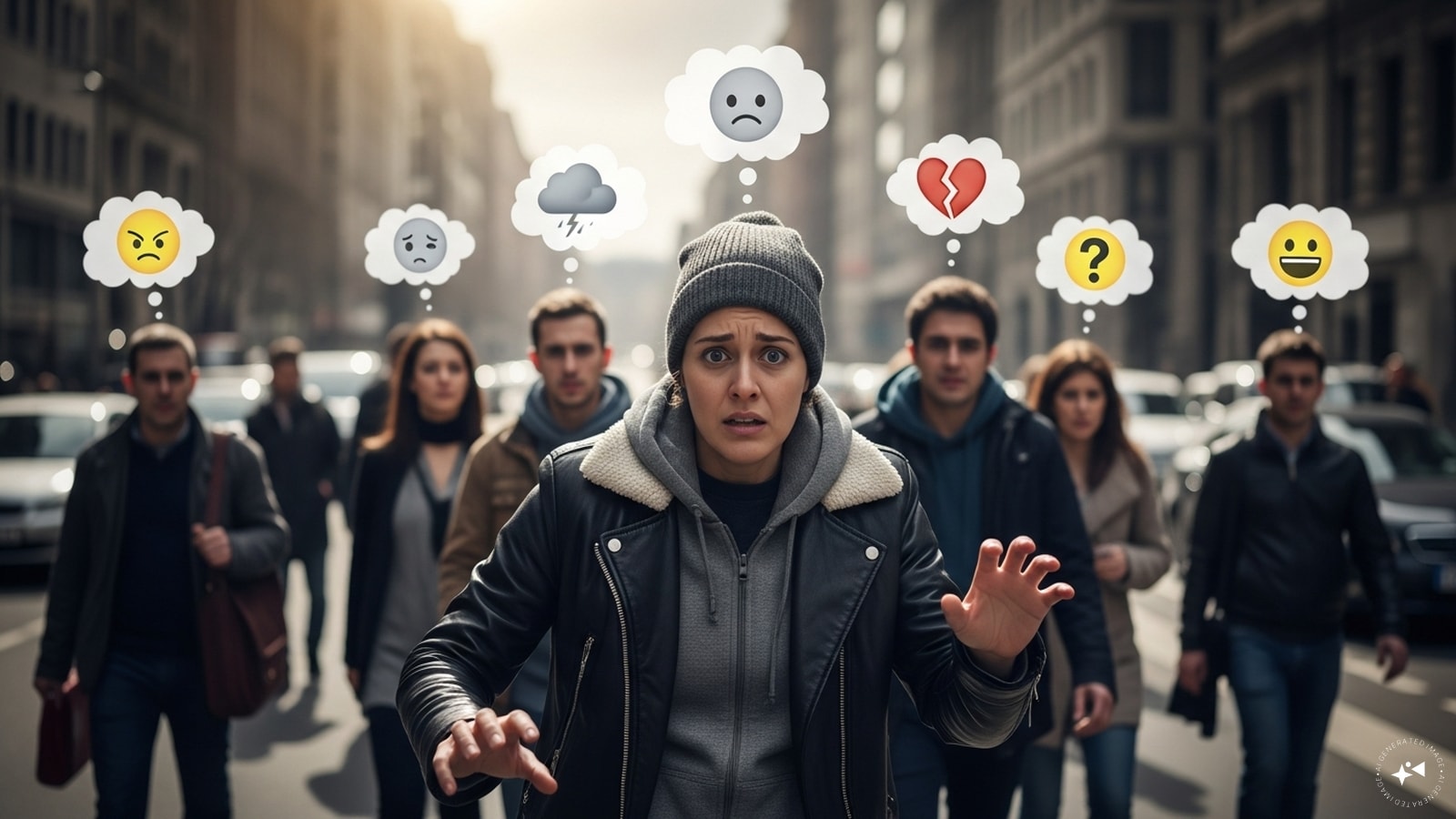 You Feel Responsible for Others’ Emotions: You try to manage how others feel, stepping in to fix, soothe, or prevent discomfort. This habit often stems from anxiety and a belief that you’re accountable for maintaining emotional balance in relationships.