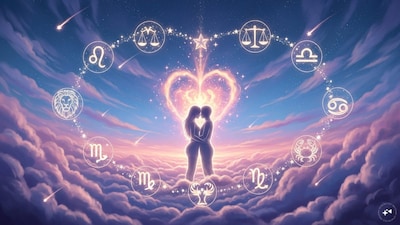 Love Horoscope 15 Jan 2026: Discover romance, emotional ups, and zodiac insights