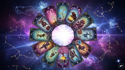 Tarot Horoscope 15 Jan 2026: Career, Finance & Personal Growth Predictions.