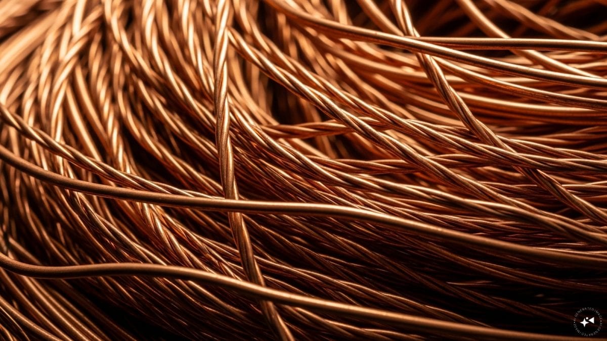 After Gold And Silver, Is Copper The Next Bet? Can Retail Investors Invest?