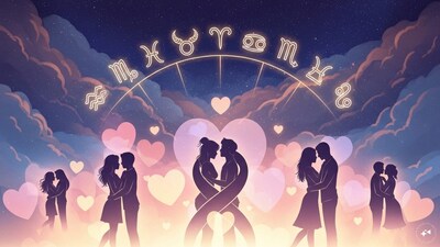 Daily Love Horoscope for January 17, 2026: Zodiac-wise love and relationship predictions by astrologer Chirag Daruwalla.
