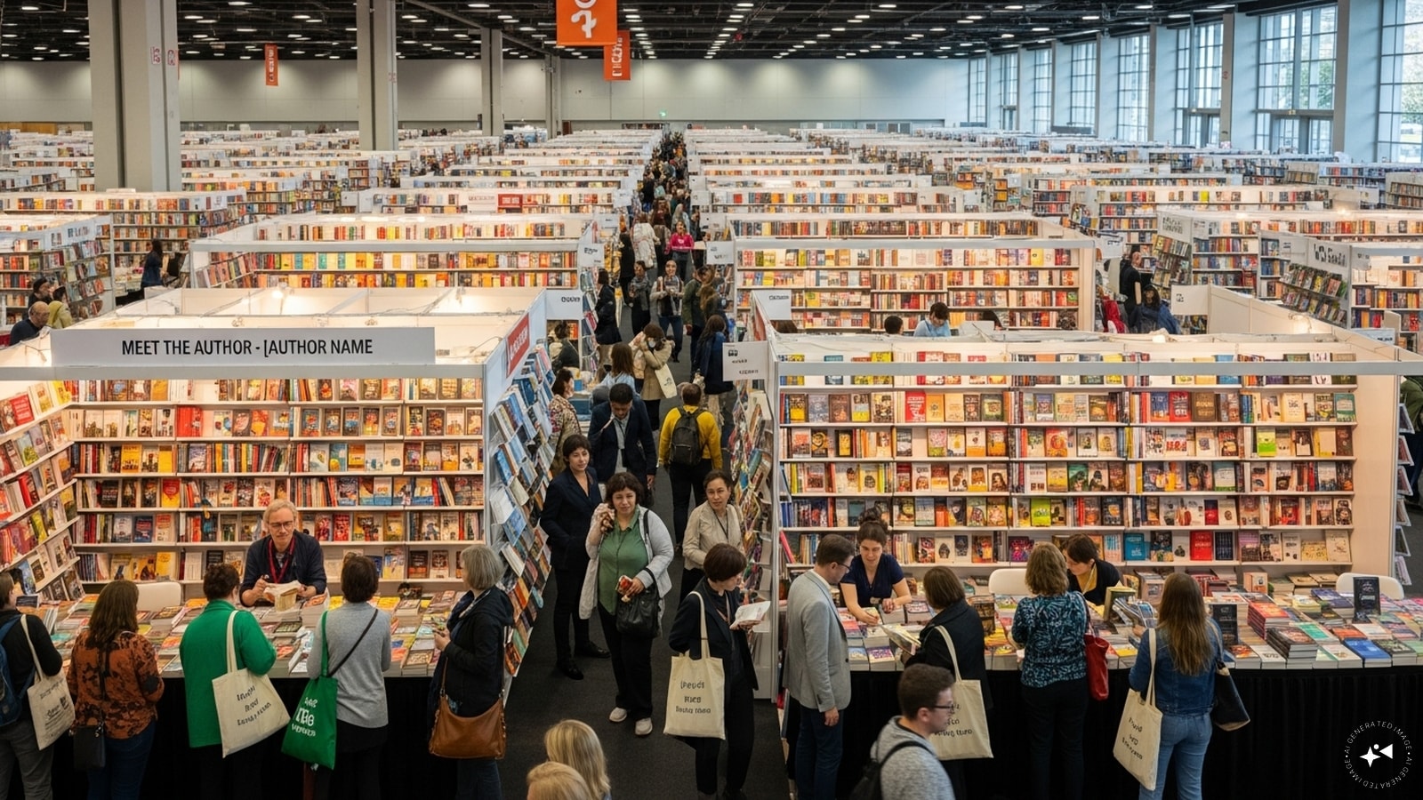 Why Book Fairs Still Matter In Digital Age?