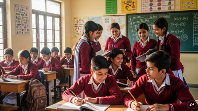 लोहड़ी की छुट्टियां: पंजाब, हरियाणा, दिल्ली के स्कूल ठंड के कारण बंद रहेंगे.