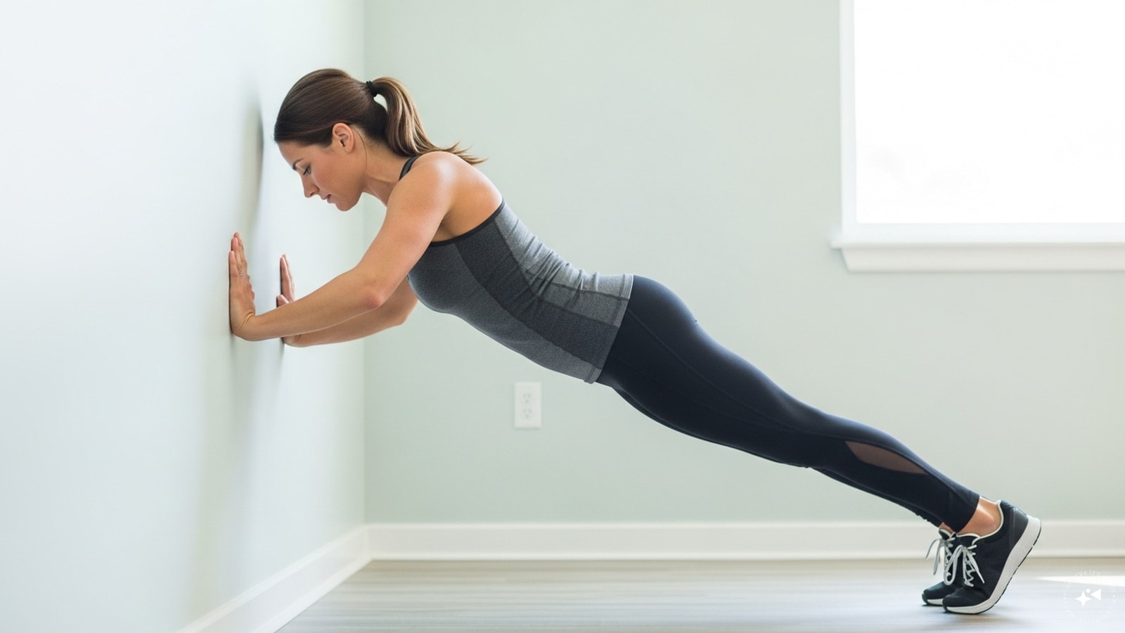 Kickstart Your Health In 2026 With These Easy Home Exercises