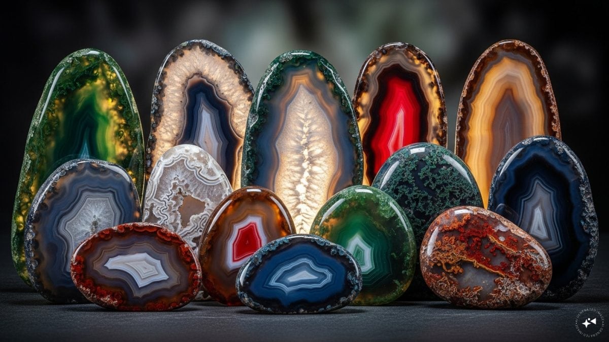 500-Year-Old Agate Craft Sees 50% Demand Surge