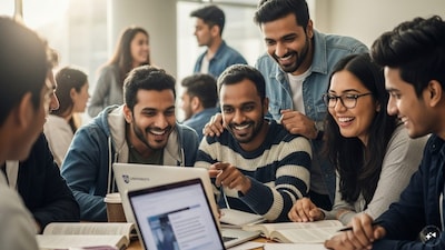 CEED, UCEED 2026 results will be valid for a period of one year. (AI Generated Image)