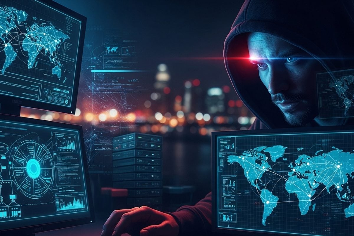 Biggest Cyber Scam Of 2026 In Bengaluru Exposed After Police Bust Rs 1,000 Crore Fraud With Dubai Links