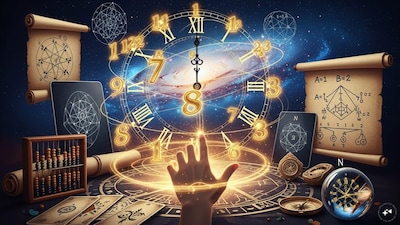 Numerology Horoscope Today, January 17, 2026: See What's In Store For You