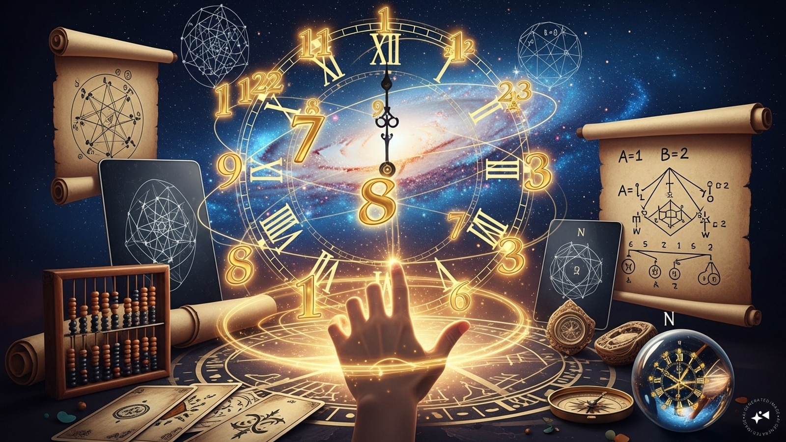 Numerology Horoscope Today, March 28, 2026: See What's In Store For You Numerology Horoscope Today, March 28, 2026: See What's In Store For You