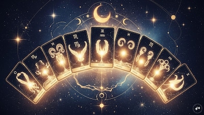 Tarot horoscope today offers zodiac-wise guidance on career, finances and relationships.