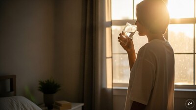 Why Should You Drink Water As Soon As You Wake Up?