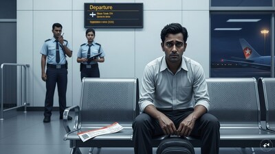 AI-generated image used for representation