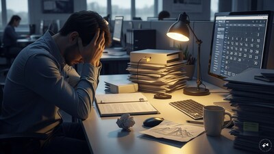 8 Small Ways To Recover From Burn Out Without Quitting Your Job