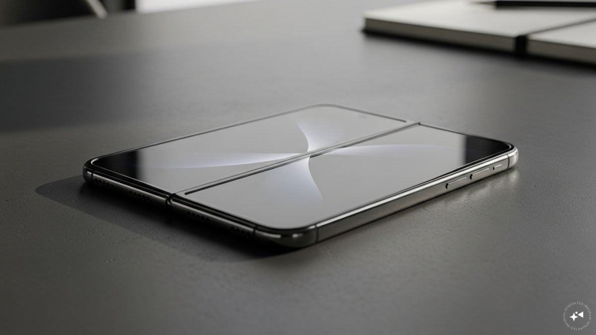 iPhone Fold Specs Shared In New Analyst Report: What You Can Expect