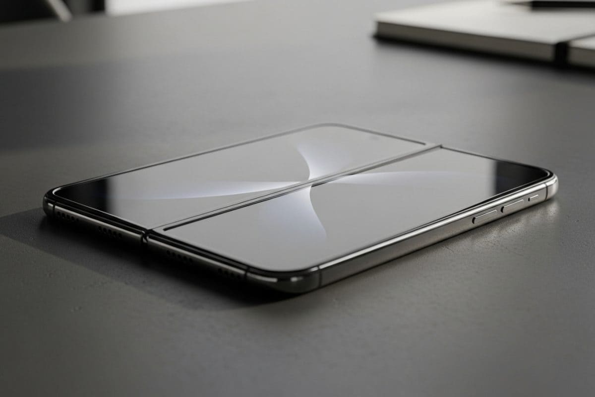 iPhone Fold Specs Shared In New Analyst Report: What You Can Expect