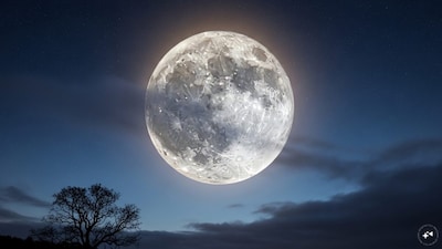 AI-generated image used for representation