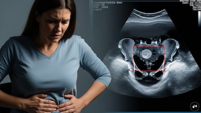 A 2025 study by Sweden’s Karolinska Institutet showed that HPV vaccination administered before exposure to the virus can reduce the risk of cervical precancer by more than 50% (Image: AI-Representational)