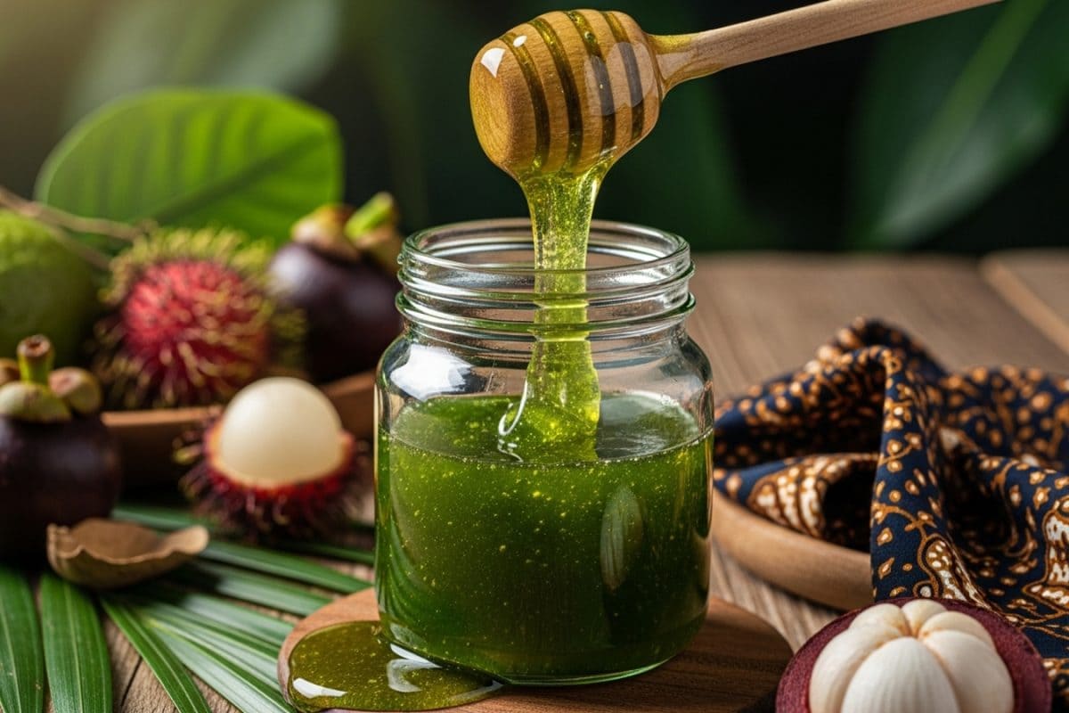 Honey That’s Pricier Than Gold? The Dangerous Harvest Behind The World’s Costliest Green Gem