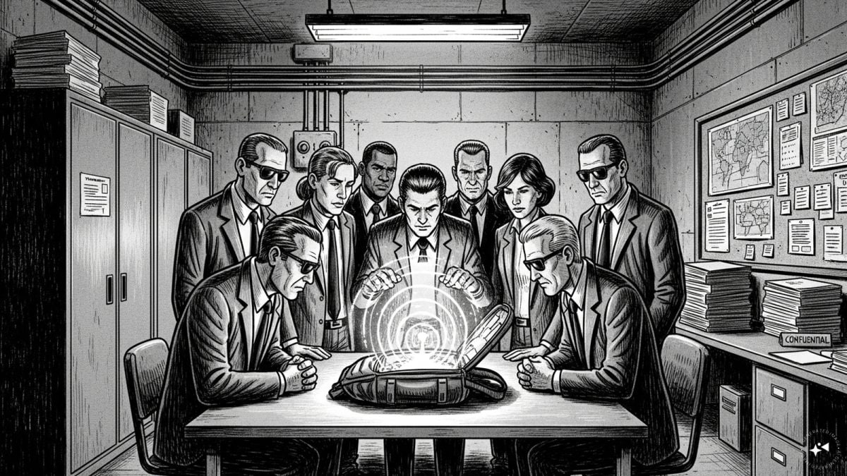 Did A Device Bought By US In Undercover Op Cause Mystery Illness Among Spies, Diplomats? Buzz Grows