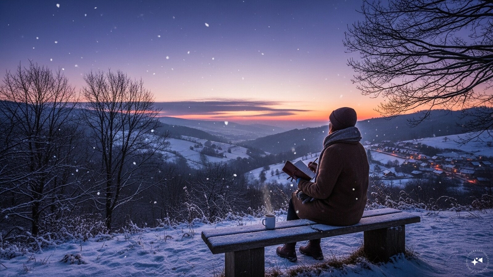 In the Northern Hemisphere, February’s shorter days signal the final stretch of winter. Many cultures use it for reflection, planning, and preparing for spring renewal.
