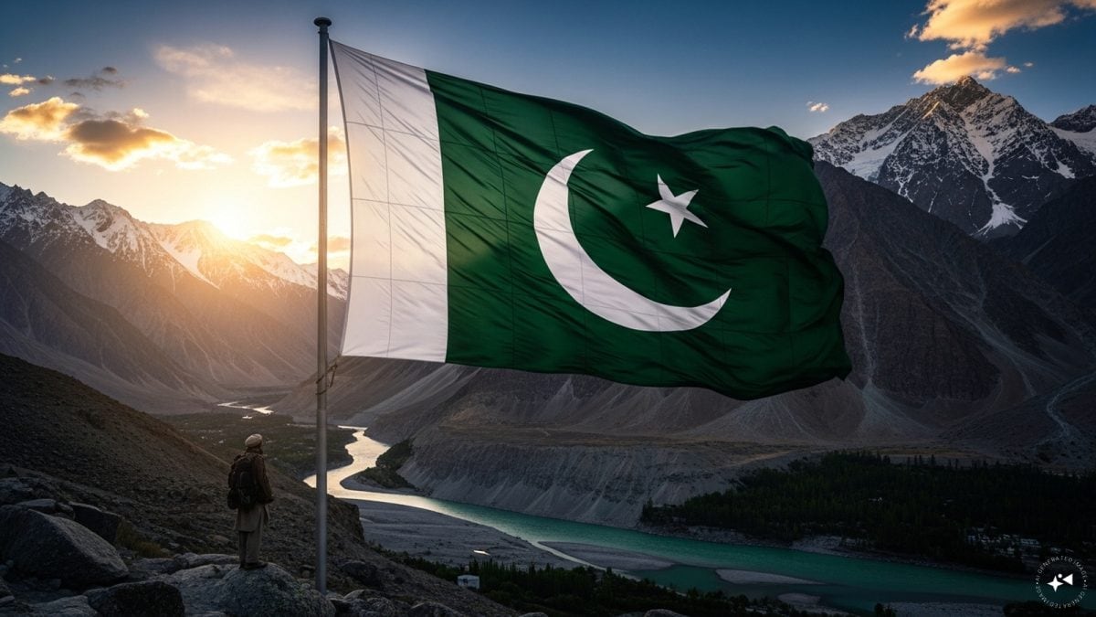 Pakistan Urges Citizens Against Non-Essential Travel To Iran Amid Widening Protests