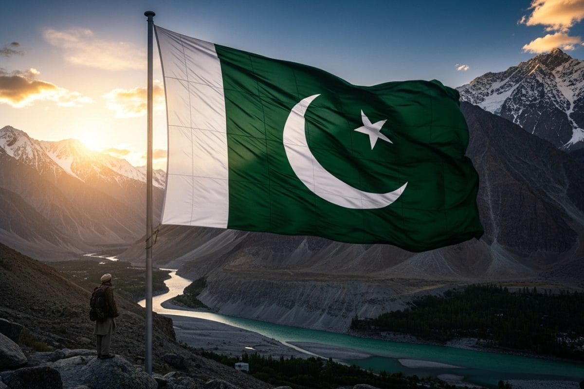 ‘Noted With Concern’: Pakistan Reacts As India‑Canada Uranium Deal Boosts Delhi’s Nuclear Push