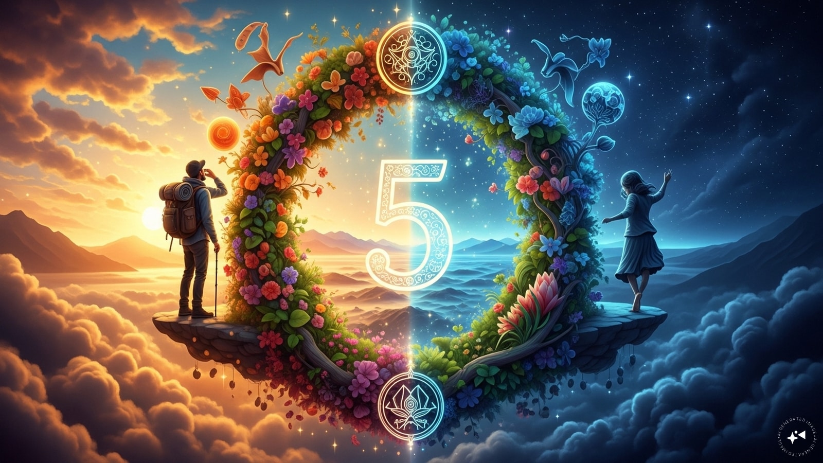 Numerology Horoscope Today, January 4, 2025: See What's In Store For You Numerology Horoscope Today, January 4, 2025: See What's In Store For You