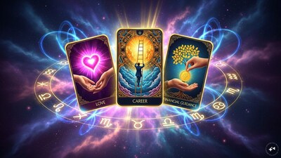 Tarot Horoscope 22 January 2026: Insights for your zodiac sign in love, career, and finances.