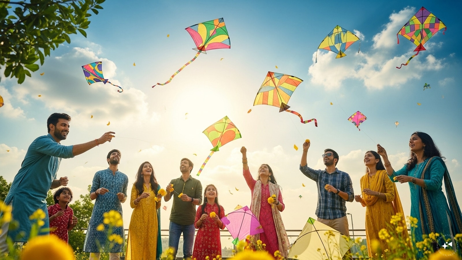 Wishing you a vibrant Basant Panchami! May your mind shine with wisdom, your heart shine with happiness and your home be filled with love and warmth. Wishing you a vibrant Basant Panchami! May your mind shine with wisdom, your heart shine with happiness and your home be filled with love and warmth.