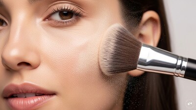 When the shade, undertone, and formula align, blush becomes more than just a makeup step, it becomes the subtle detail that ties the entire look together with a fresh, radiant finish.