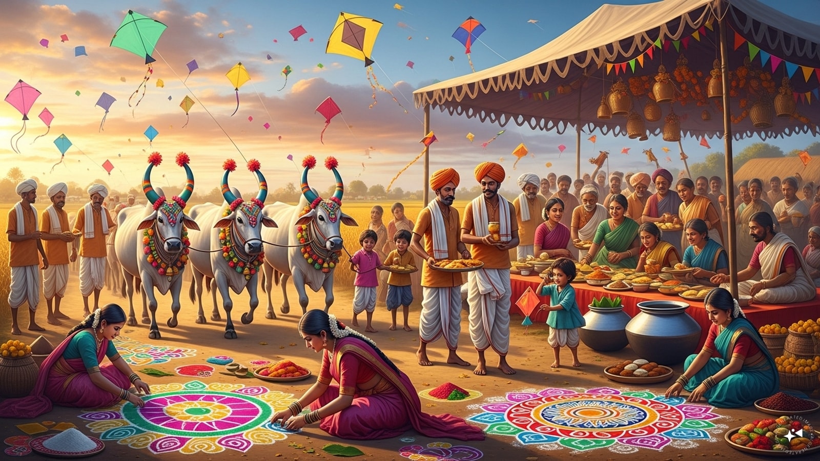  Regional Celebrations You’ve Probably Never Heard Of