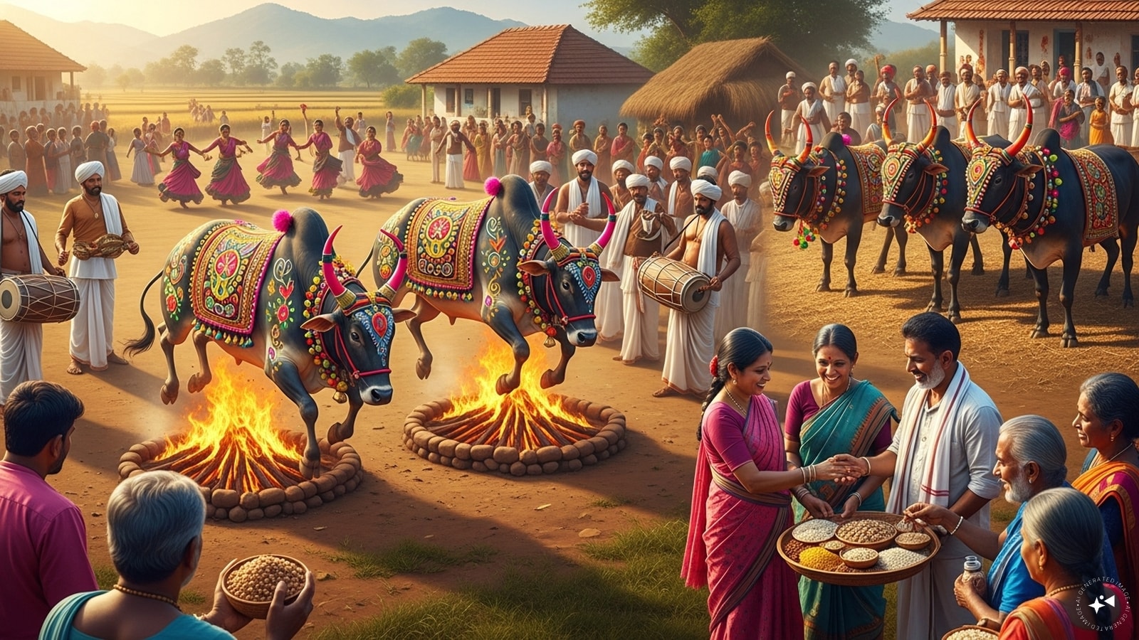  Regional Celebrations You’ve Probably Never Heard Of